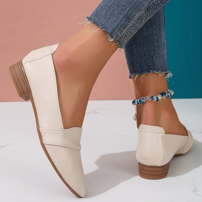 Slip on Shoes Womens Flat Wome - Women'S Shoes Clogs 评论和价格