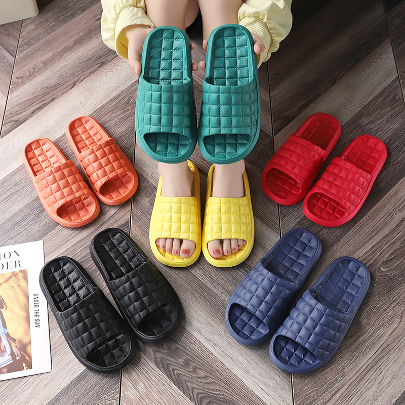 2026 Summer Home Bathroom Slip - Mule Slip On 评论和价格