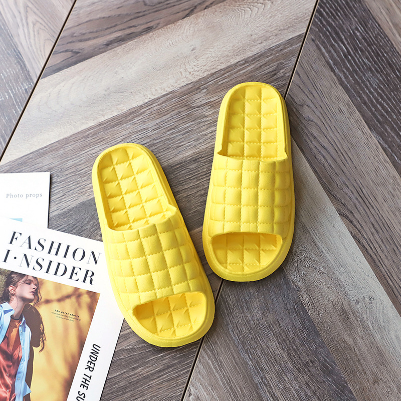 2026 Summer Home Bathroom Slip - Mule Slip On 评论和价格
