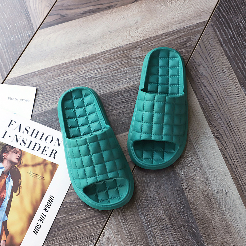 2026 Summer Home Bathroom Slip - Mule Slip On 评论和价格