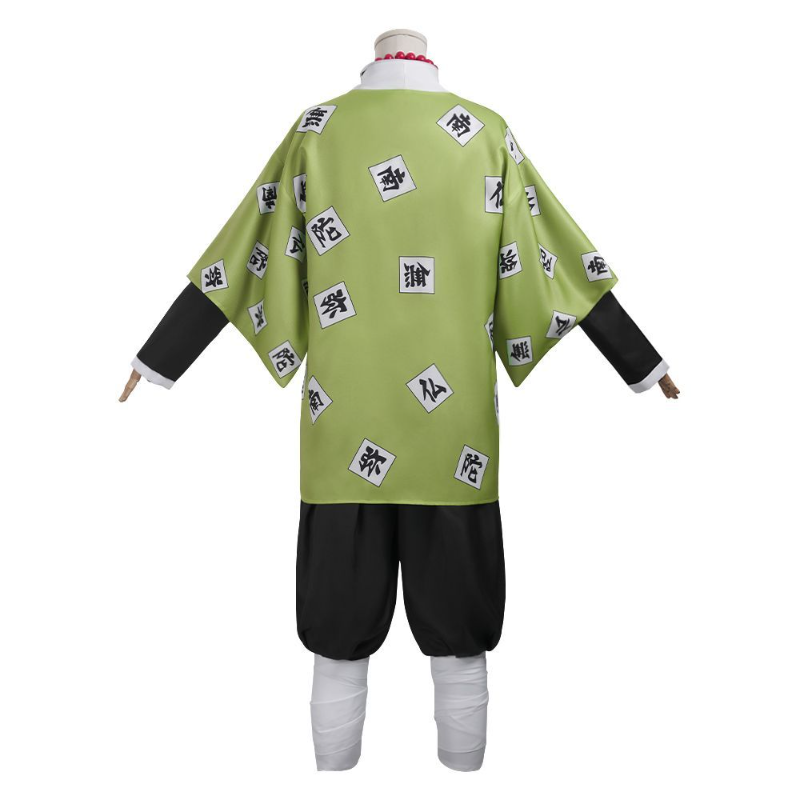 Demon Slayer Anime Gyomei Hime - Women Shoes Xxl 评论和价格