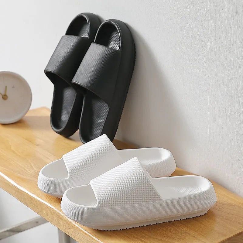 Home-use men's and women's thi - Mule Slip On 评论和价格