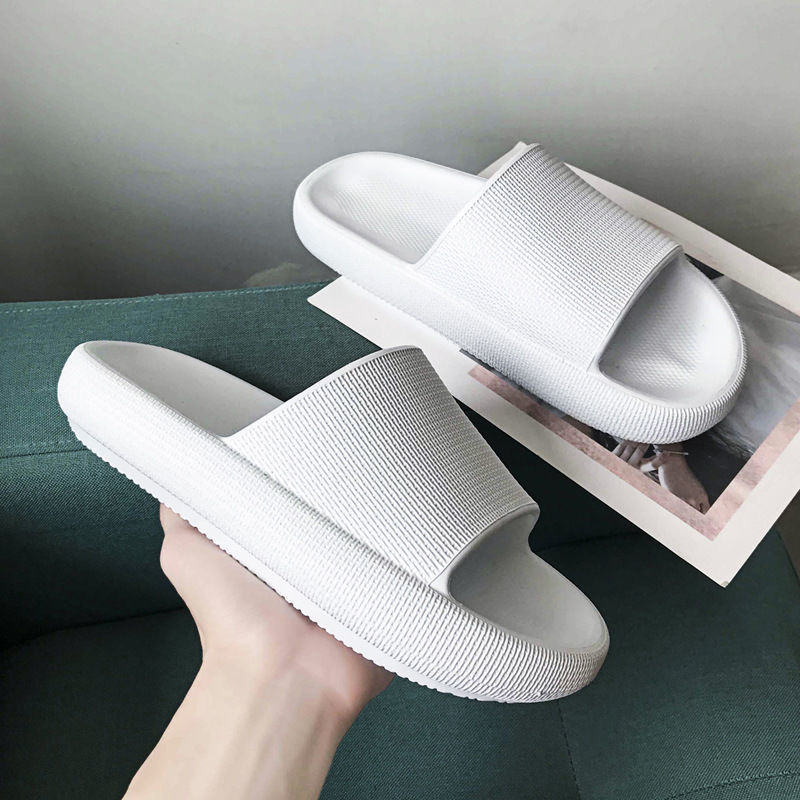 Home-use men's and women's thi - Mule Slip On 评论和价格