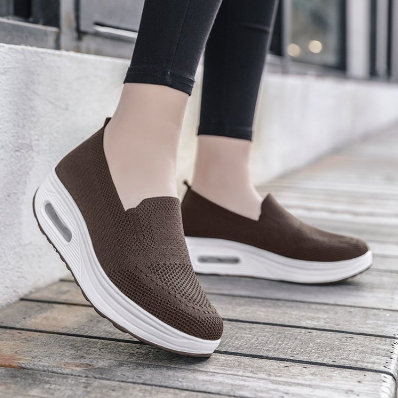 Ladies Loafer Tennis Female Or - Women Shoes Tennis 评论和价格