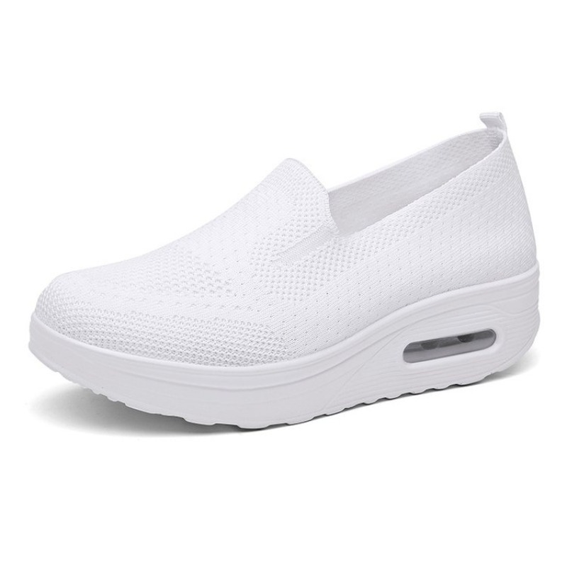 Ladies Loafer Tennis Female Or - Women Shoes Tennis 评论和价格