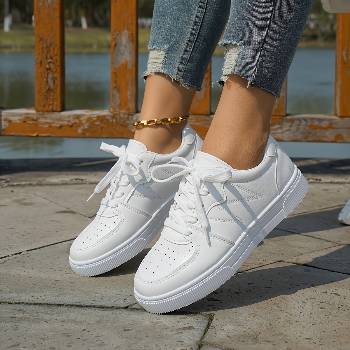 Women Sneakers Running Breatha - Women Shoes Tennis 评论和价格