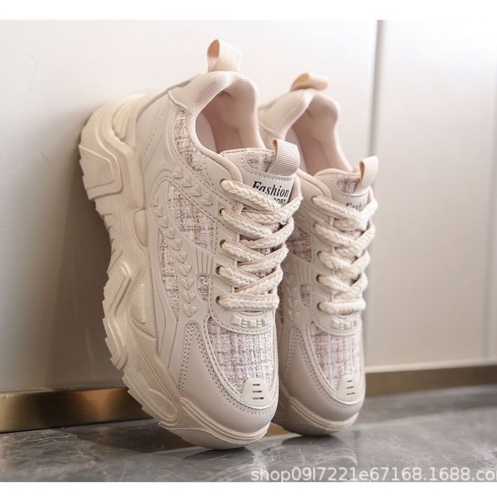 Women Sneakers 20245New Fashio - Women Shoes Tennis 评论和价格