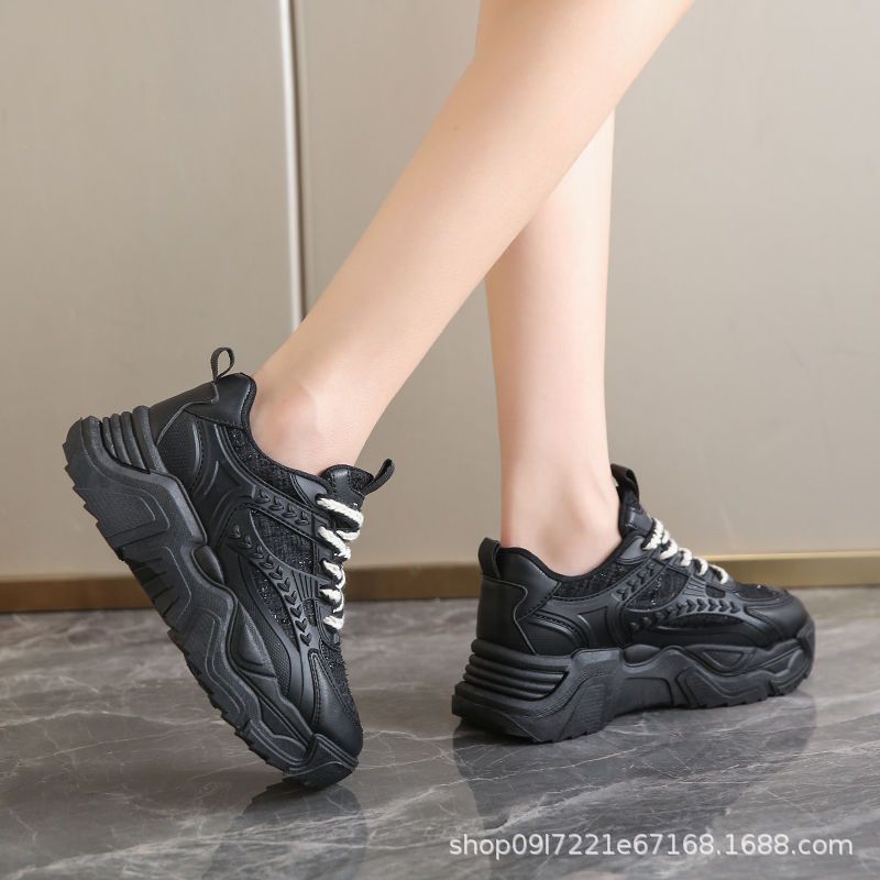 Women Sneakers 20245New Fashio - Women Shoes Tennis 评论和价格