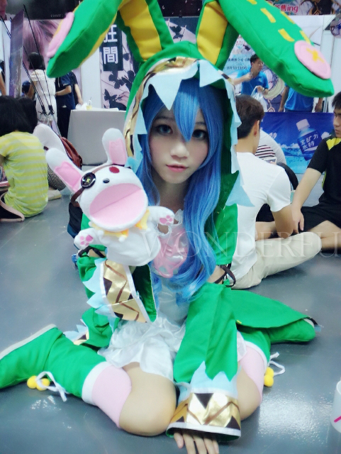 Date A Live Yoshino Cosplay Co - Women Shoes Xxl 评论和价格