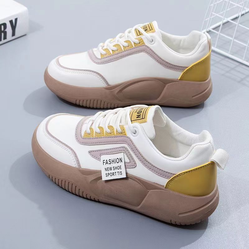 2026 Hot Sale Women Casual Sho - Women Shoes Tennis 评论和价格